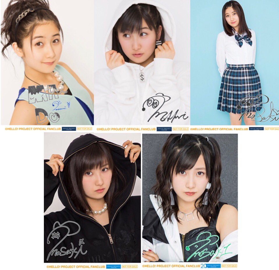 モーニング娘 18 佐藤優樹バースデーイベントオリジナルグッズがかわいいと話題 ハロプロまとめ速報 モーニング娘 18 佐藤優樹バースデーイベントオリジナルグッズがかわいいと話題 ハロプロまとめ速報