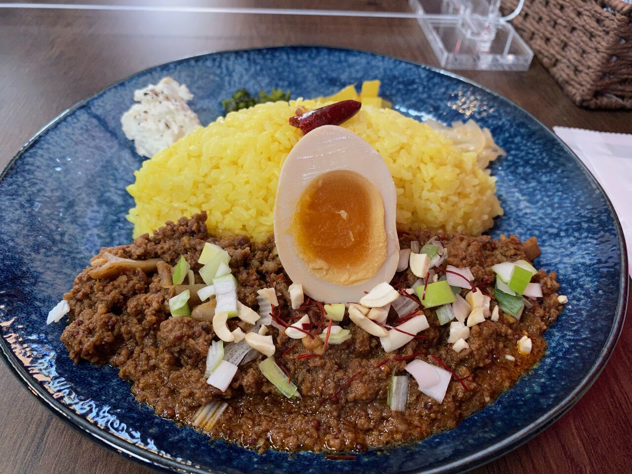 ダディーズカレーに行ってみた 肥後国生活日常