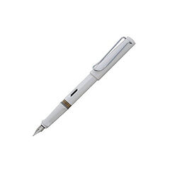 white_lamy