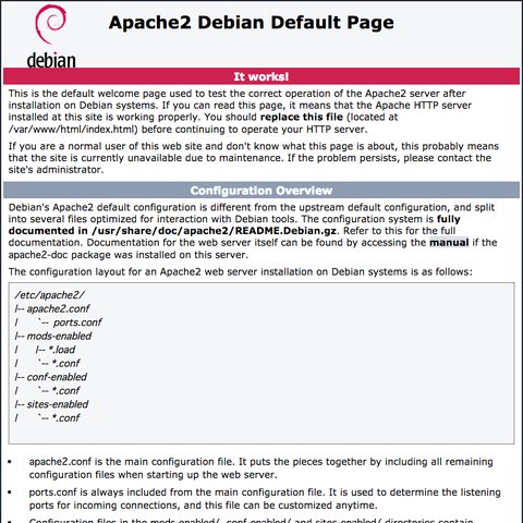Apache