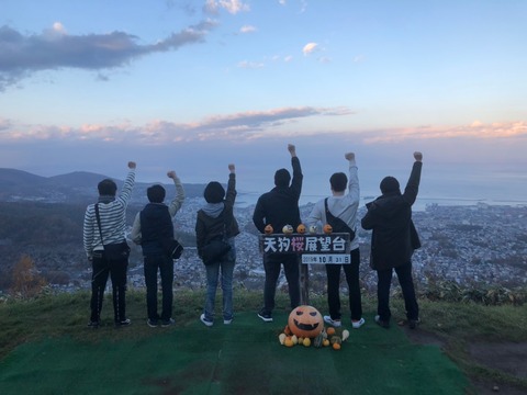 2日目夕夜 (3)