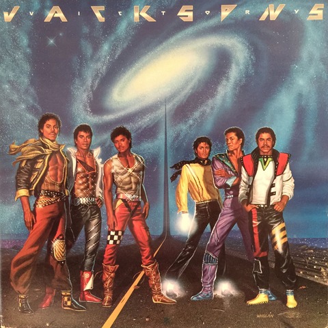 Jacksons