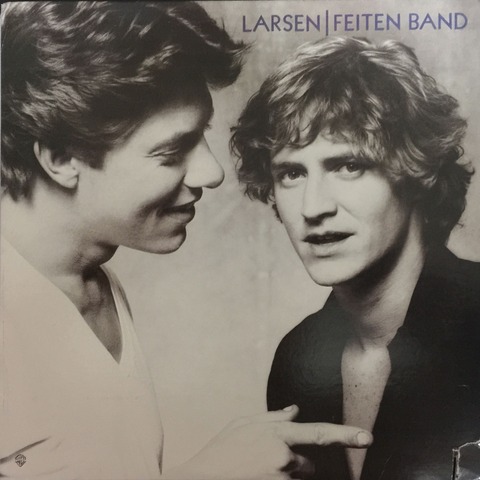 LarsenFeiten