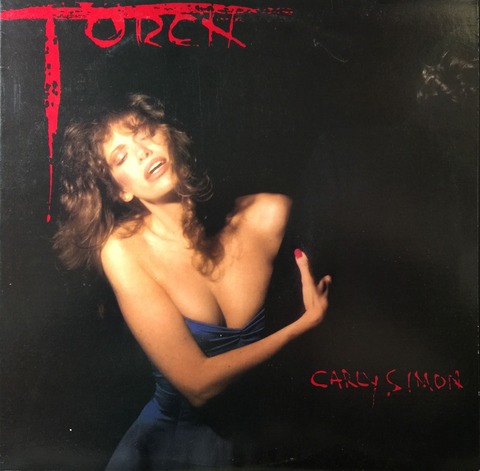 CarlySimon