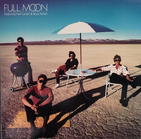 FullMoon
