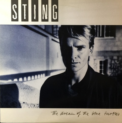 Sting