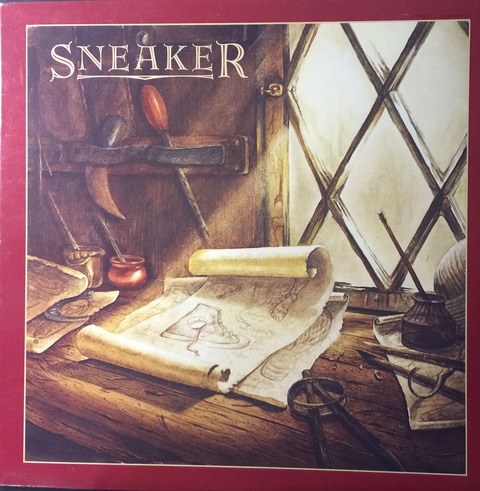 Sneaker