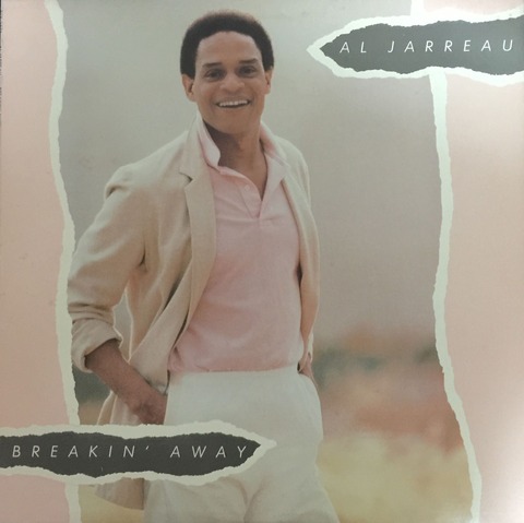 AlJarreau