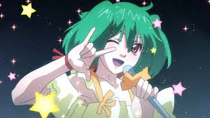 キラッ