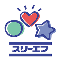 スリーエフ