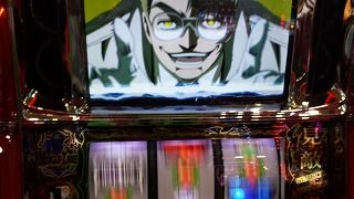 少佐に敬礼 やはりヘルシングは神台 ハイエナ日記