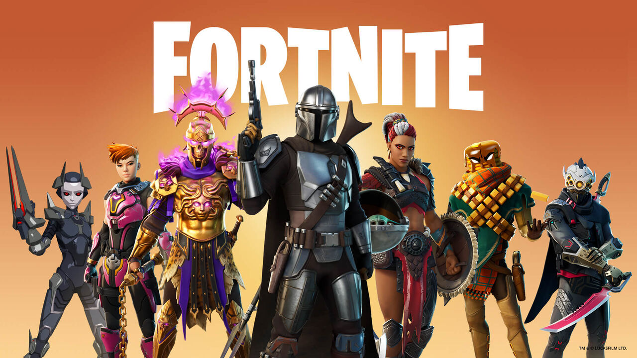 悲報 フォートナイト ガチでつまらない 流動通信 悲報 フォートナイト ガチでつまらない 流動通信