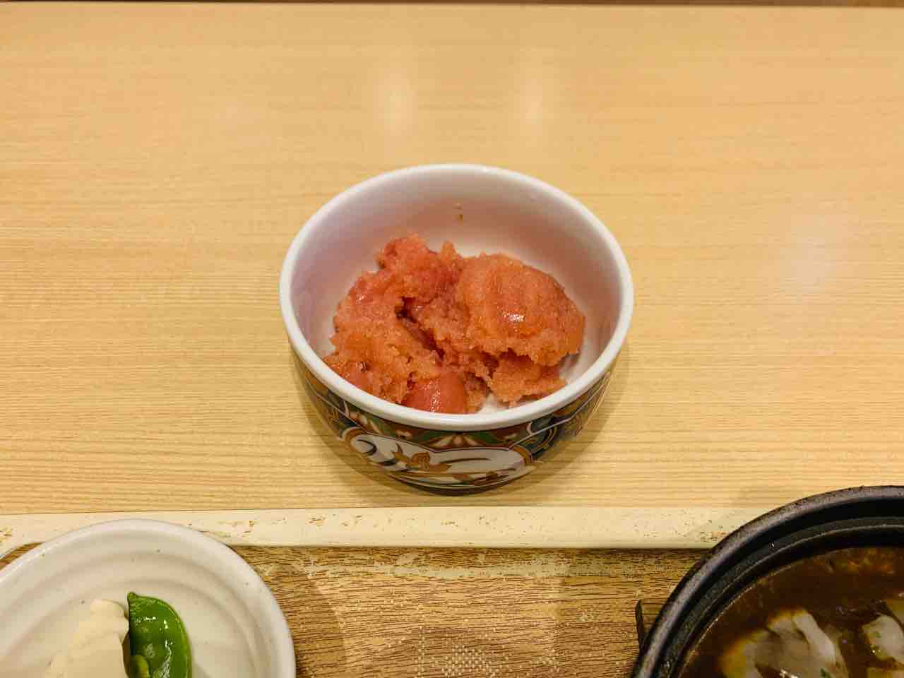 め め 明太子食べ放題 まじ 草加駅 ゆーたの食べ歩きブログ 徒然に め め 明太子食べ放題 まじ 草加駅 ゆーたの食べ歩きブログ 徒然に