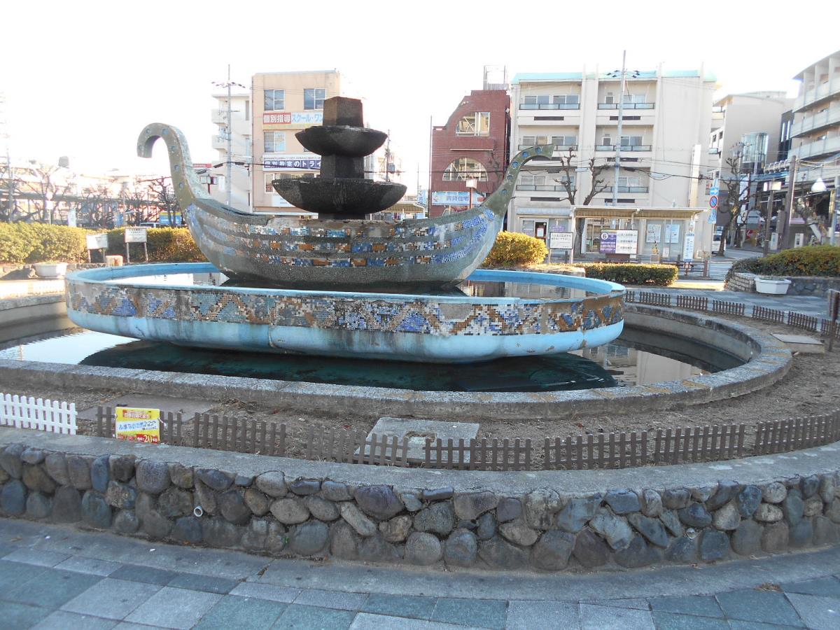 尼崎市 阪急武庫之荘駅から三角点 五ヶ所 に向かう 三角点探訪 4 Ryokutyaの山行備忘録 尼崎市 阪急武庫之荘駅から三角点 五ヶ所 に向かう 三角点探訪 4 Ryokutyaの山行備忘録