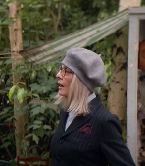 ダイアン・キートン