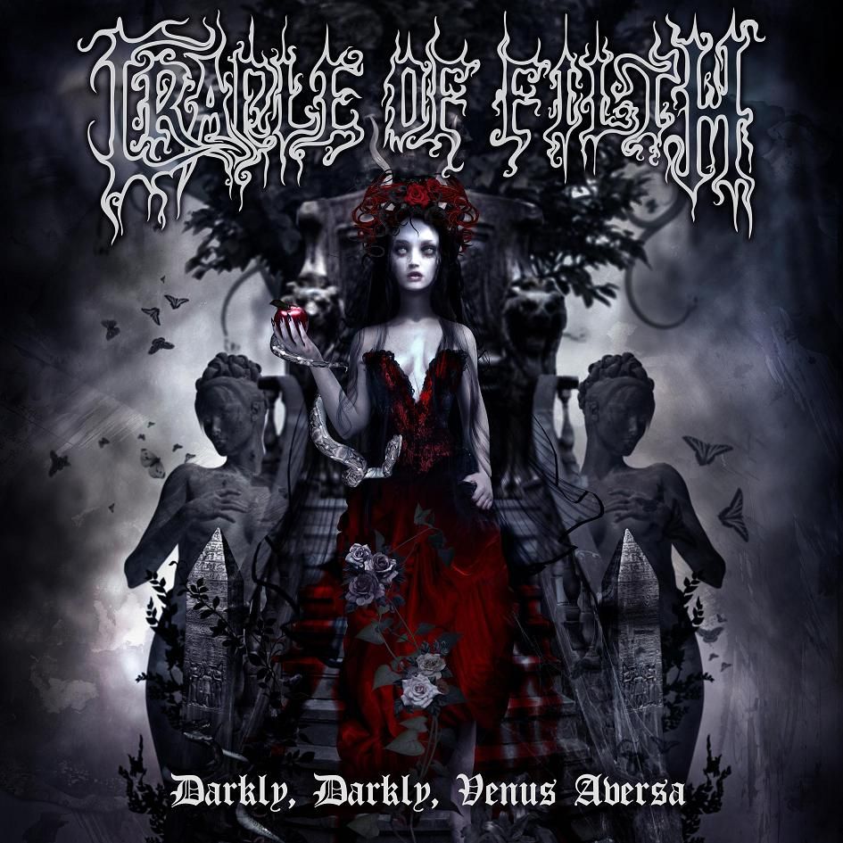 CRADLE OF FILTH,新品未開封,クレイドル・オブ・フィルス,国内盤 CRADLE OF FILTH 4年ぶりのニューアルバム！|ロック