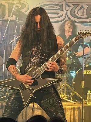 希少品】FIREWIND Gus G. tabbook 2冊セット 【公式通販】