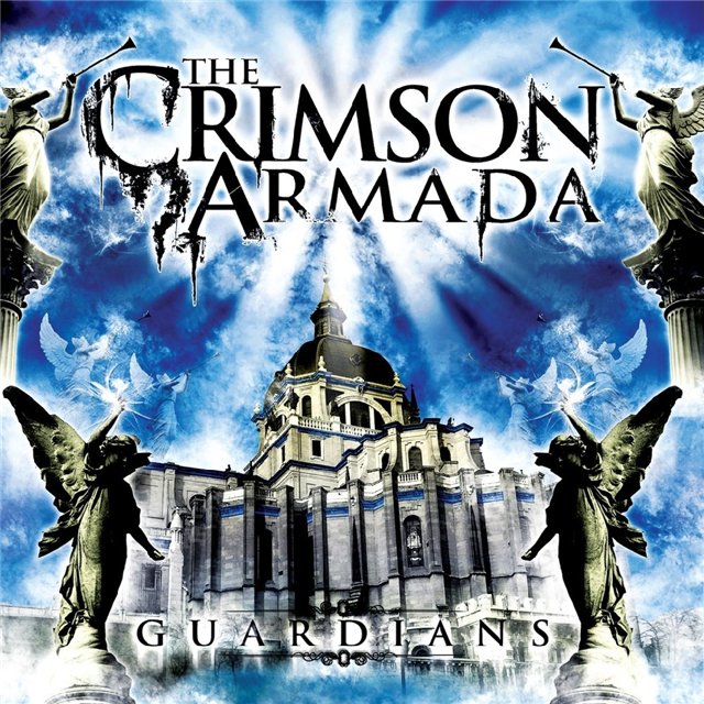 デスコア 廃盤 Crimson Armada / Guardians 未開封 デスコア 廃盤 Crimson Armada / Guardians 未開封 【公式通販】