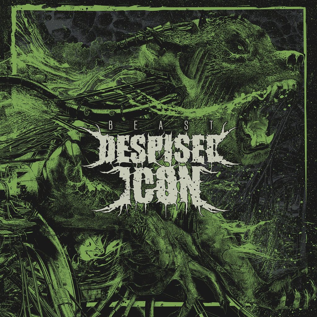 い出のひと時に、とびきりのおしゃれを！ ICON DESPISED / あさってからでもいいかな… : (2016) Beast 邦楽