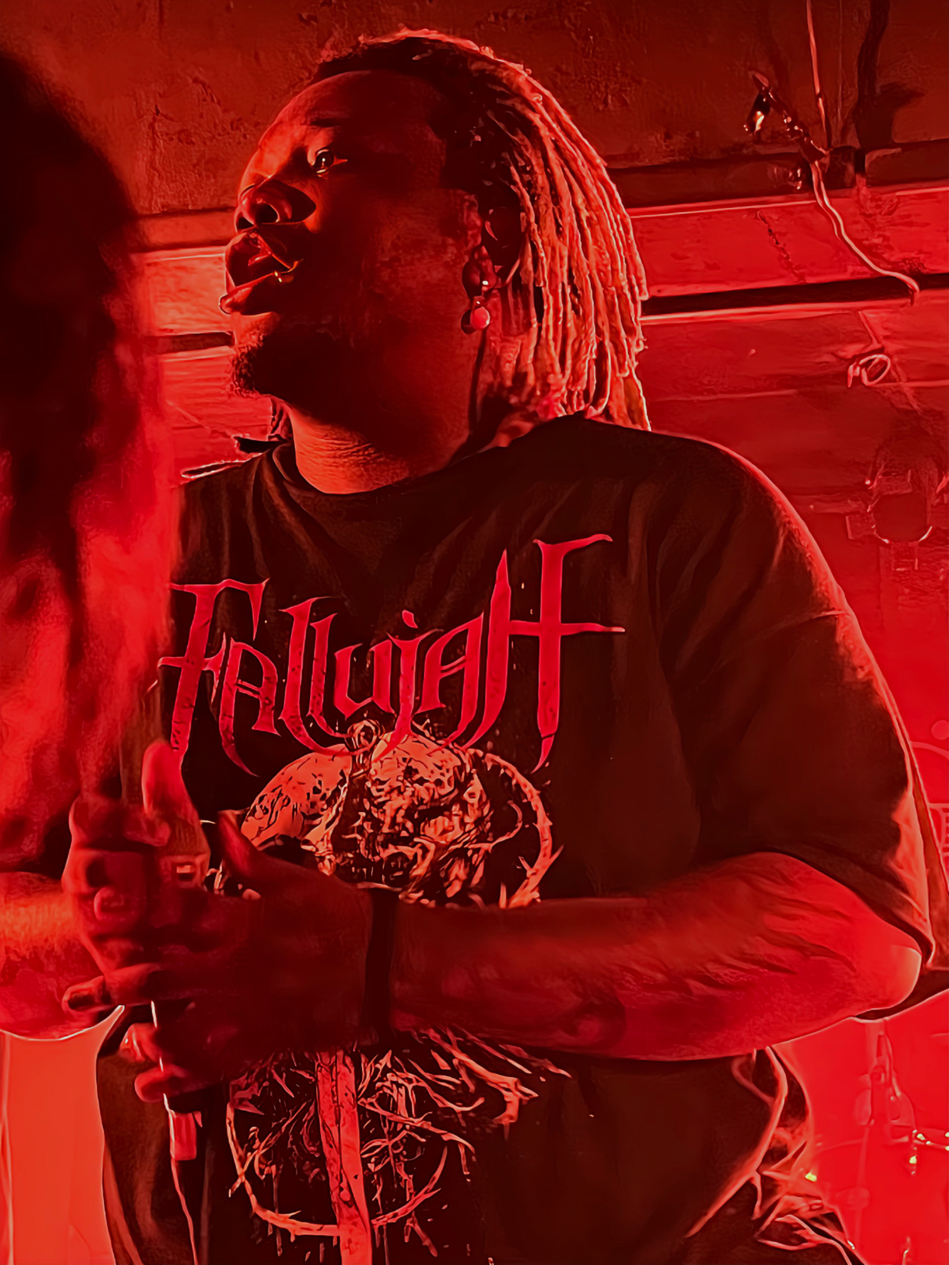 Vulvodynia Acrania デスコア Review 456 : Acrania / Vulvodynia – Societal Lobotomisation