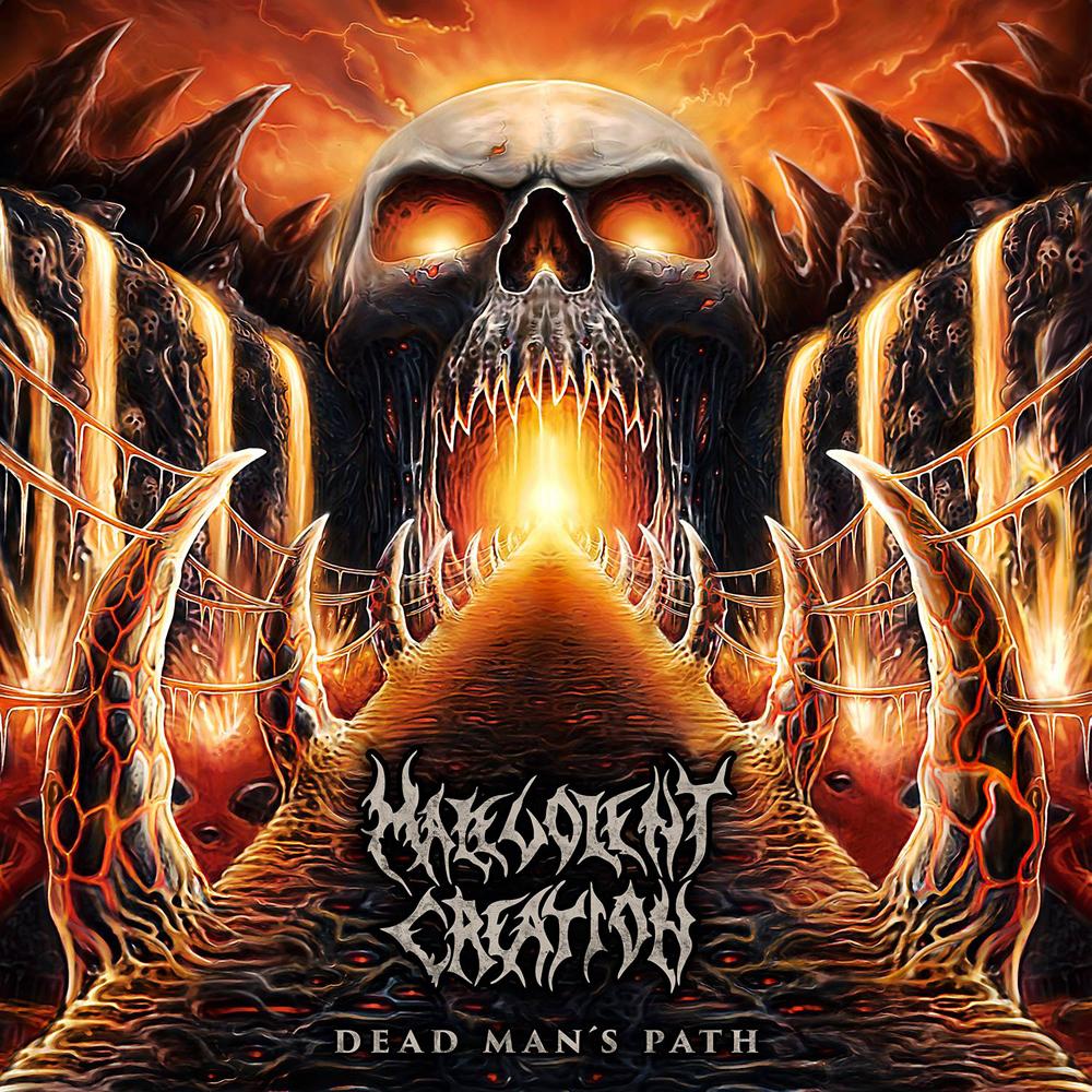 MALEVOLENT CREATION CD デスメタル！ Ten Commandments : Malevolent Creation | HMV&BOOKS online