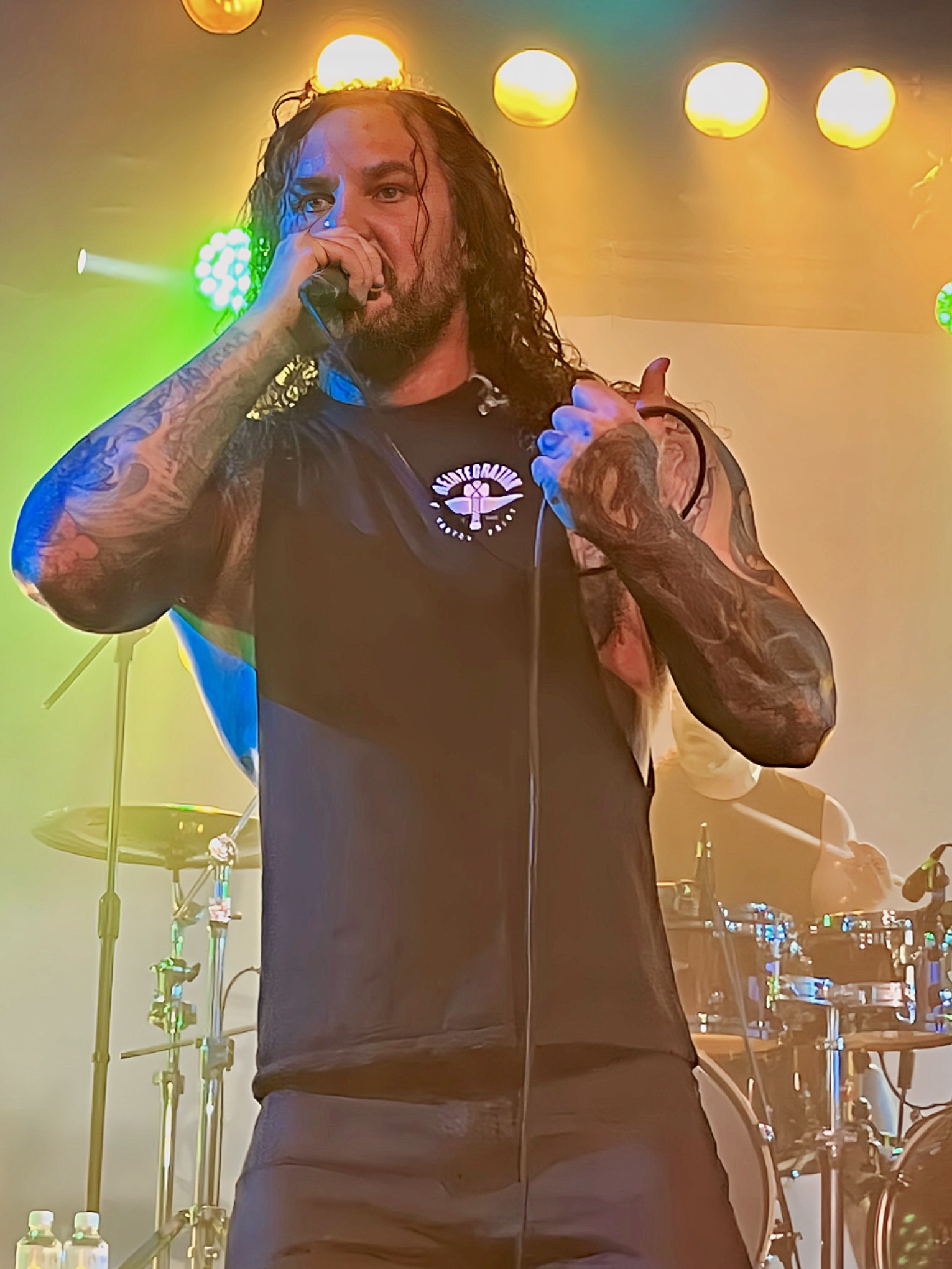 浅田・イレイン・佳奈/BEING WHO I AM 死ぬほど愛して 第7話ありがとうございました 来週はいよいよ