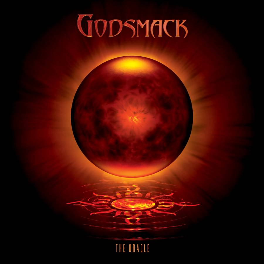 【サイン】Godsmack 「The Oracle」 サイン】Godsmack 「The Oracle」 Godsmack - The Oracle | eBay