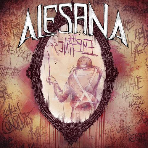ギャオギャオ！ ALESANA/The Emptiness (2010) : あさってからでもいい