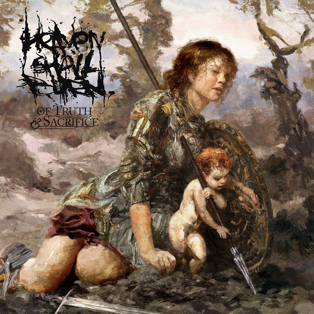 日*1様 HEAVEN SHALL BURN ヘヴン・シャル・バーン セットca ワードレコーズ・ダイレクト / ワンダラー【初回限定盤CD+