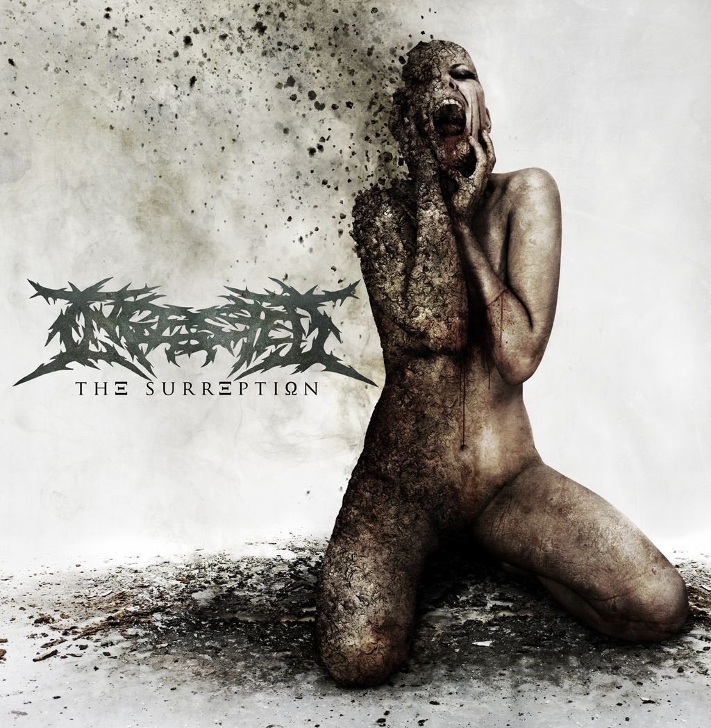 【SALE／10%OFF INGESTED あさってからでもいいかな… : (2011) Surreption The / 洋楽