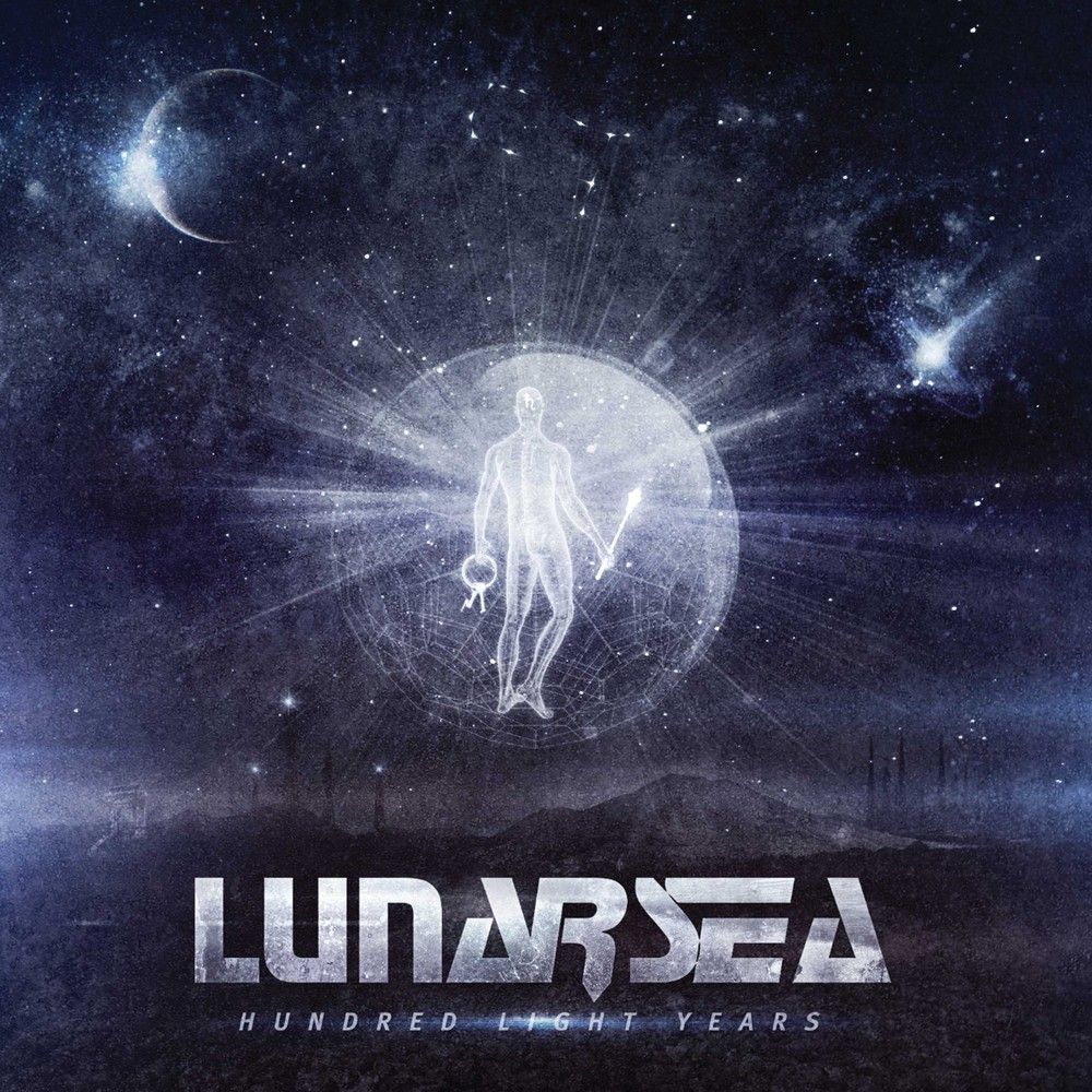 LUNARSEA / Hundred Light Years (2013) : あさってからでもいいかな…