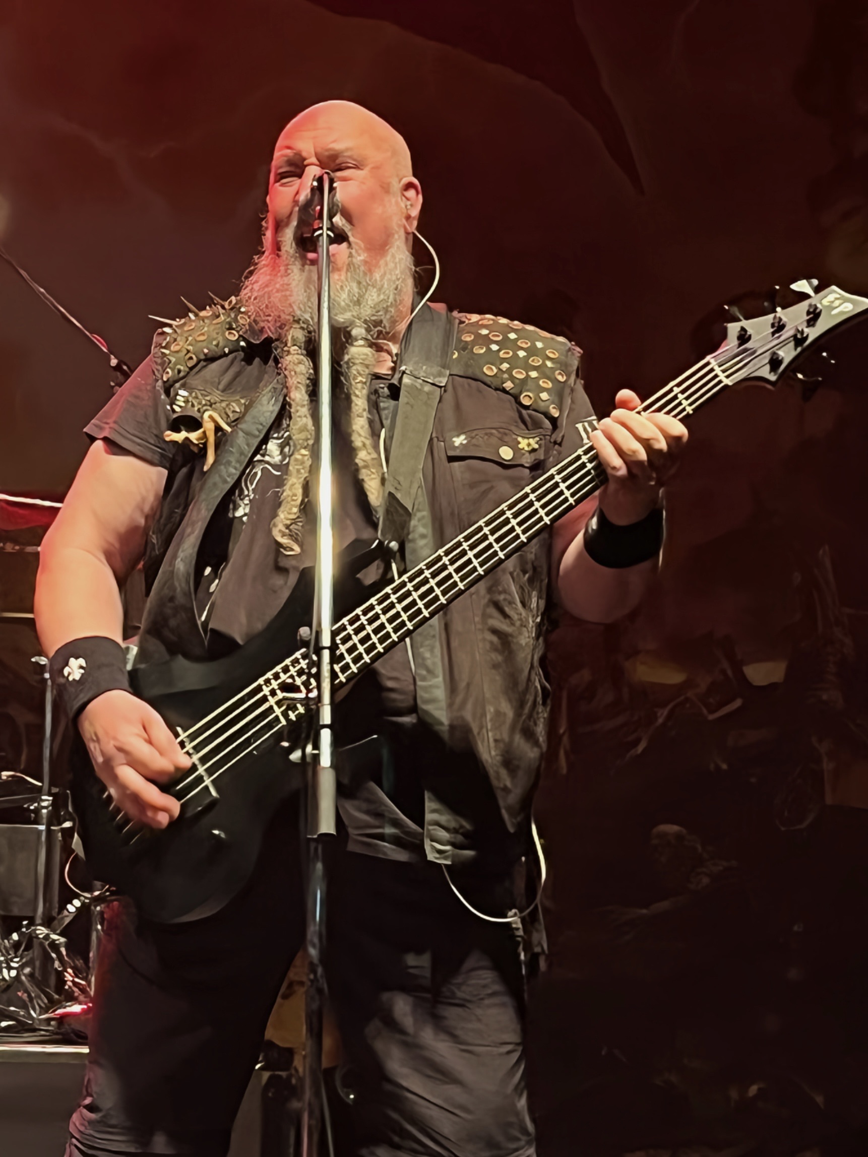 RAGE 40周年 ワールドツアー 2024 来日 バンドT L イベント情報・当日券・4/9-11】40 YEARS IN RAGE WORLD TOUR 2024