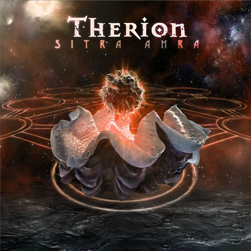 70年代風シンフォメタル。 THERION / Sitra Ahra (2010