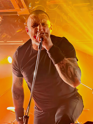 ORANGE GOBLIN 