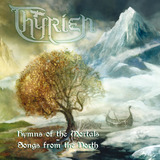 hymns of the mortals songs from the north