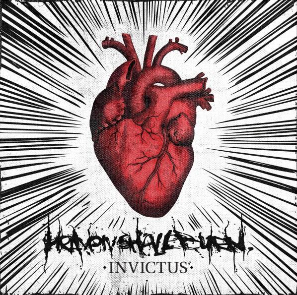 ドイツの激重メタルコア！ HEAVEN SHALL BURN / Invictus (2010