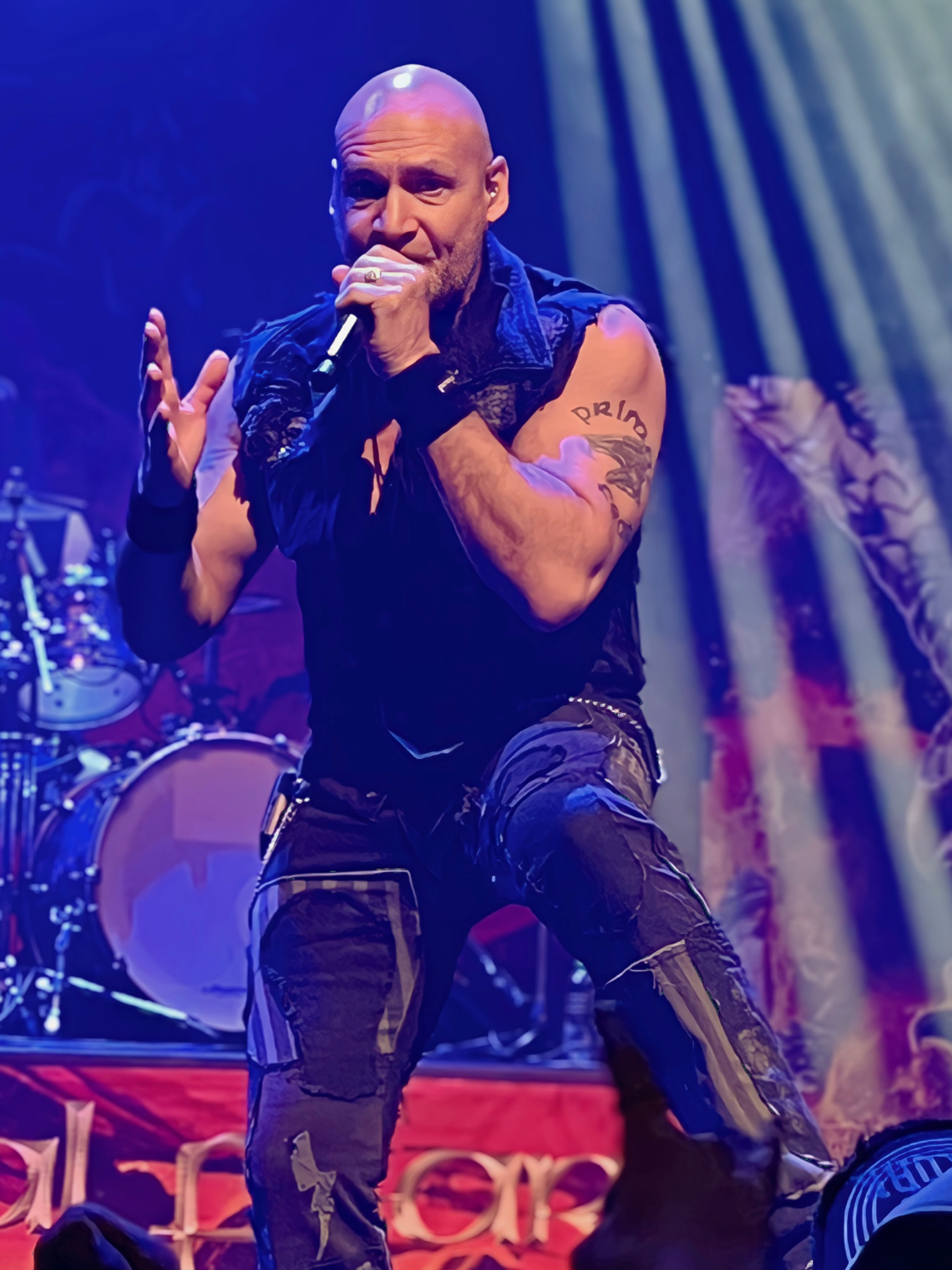 PRIMAL FEAR 