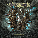 palace for the insane shrapnel
