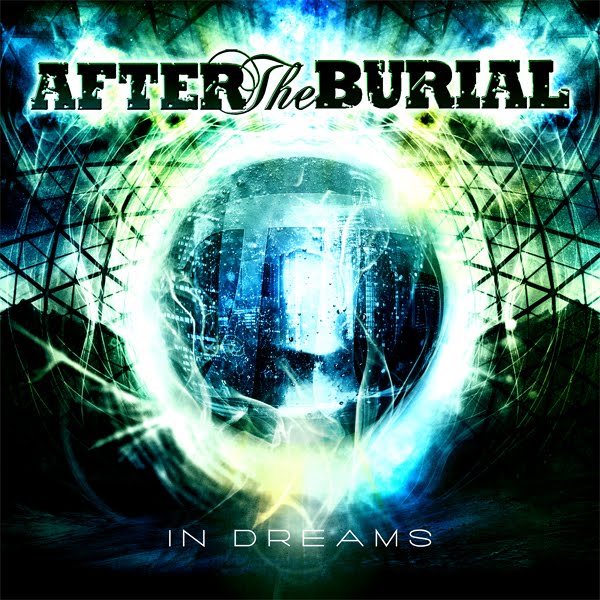 After The Burialレコード　メタルコア　デスコア After The Burialレコードメタルコアデスコア