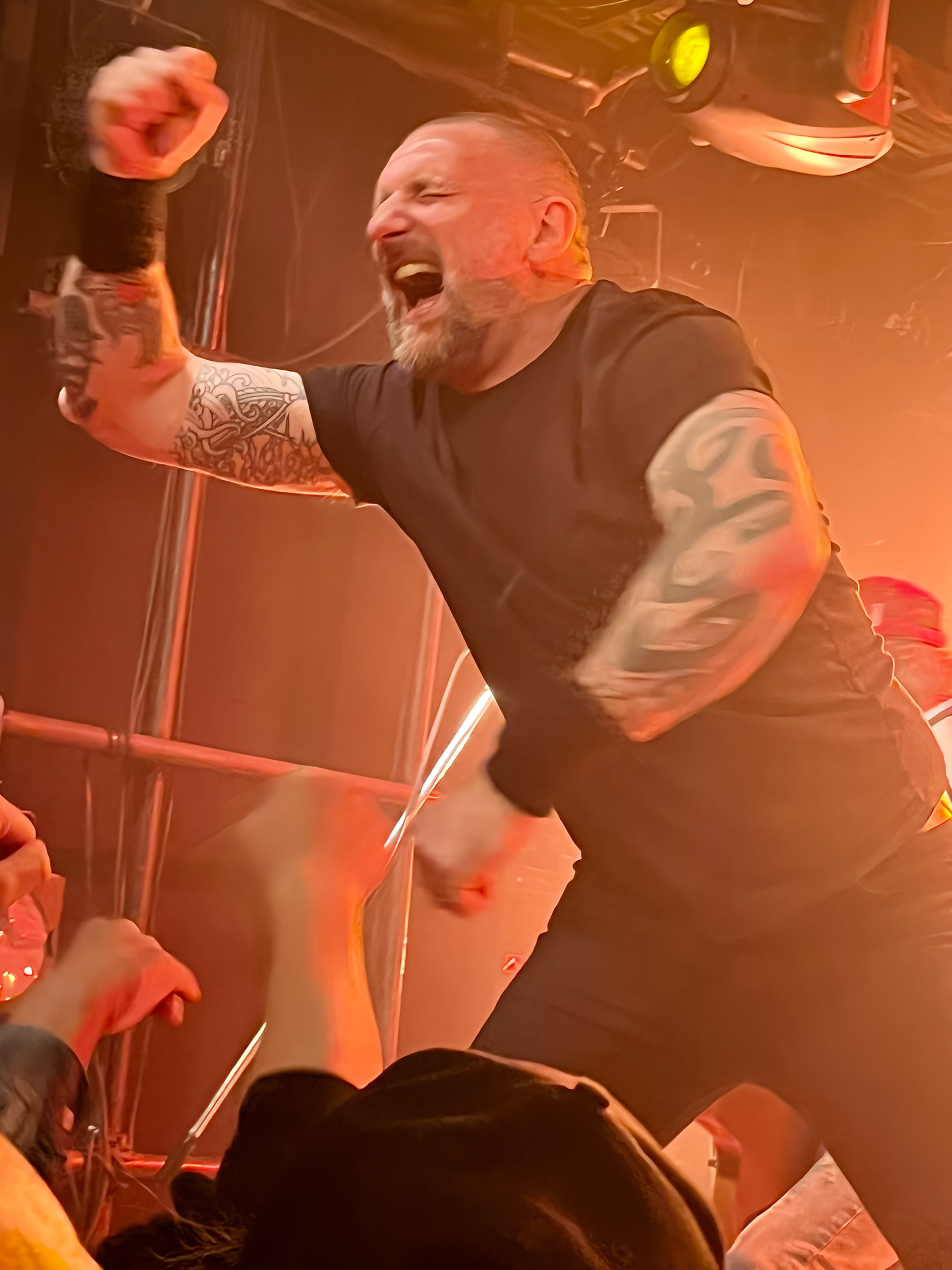 ORANGE GOBLIN 
