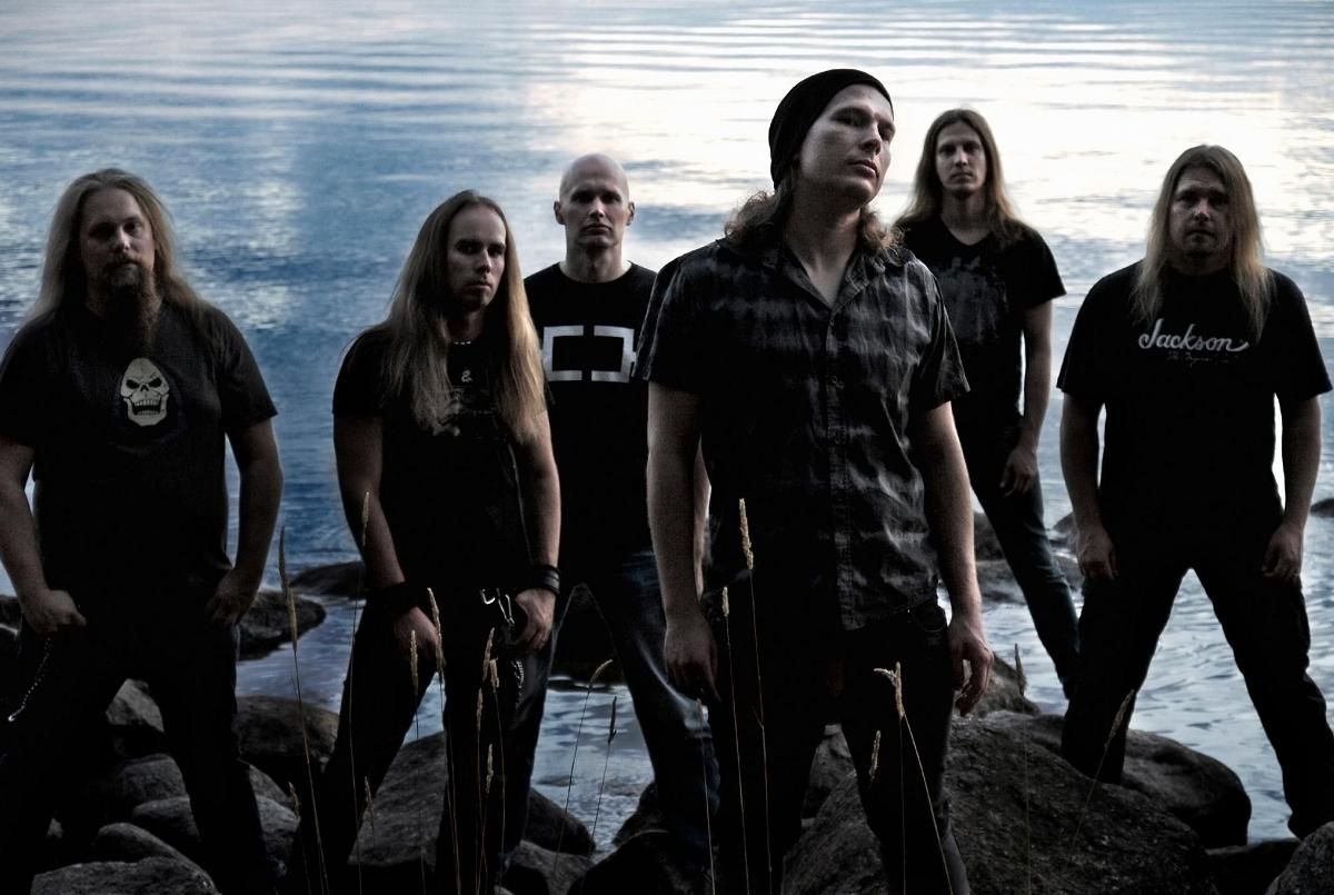 LOUD & METAL ATTACKにTURISASとOMNIUM GATHERUMの出演が決定 