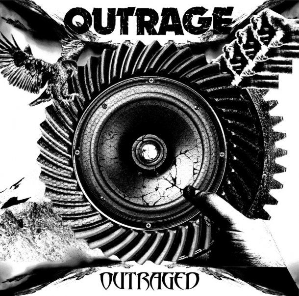 OUTRAGE　アウトレイジ　CD　1999年　OKINAWA　LIVE OUTRAGE アウトレイジ CD 1999年 OKINAWA LIVE Amazon.co.jp
