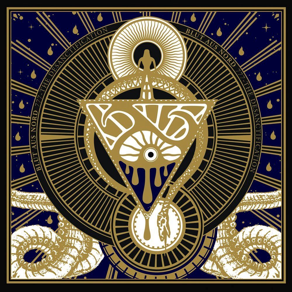 Blut Aus Nord ブラックメタル black l Blut Aus Nord ブラックメタル black l Blut Aus Nord - Theoricians