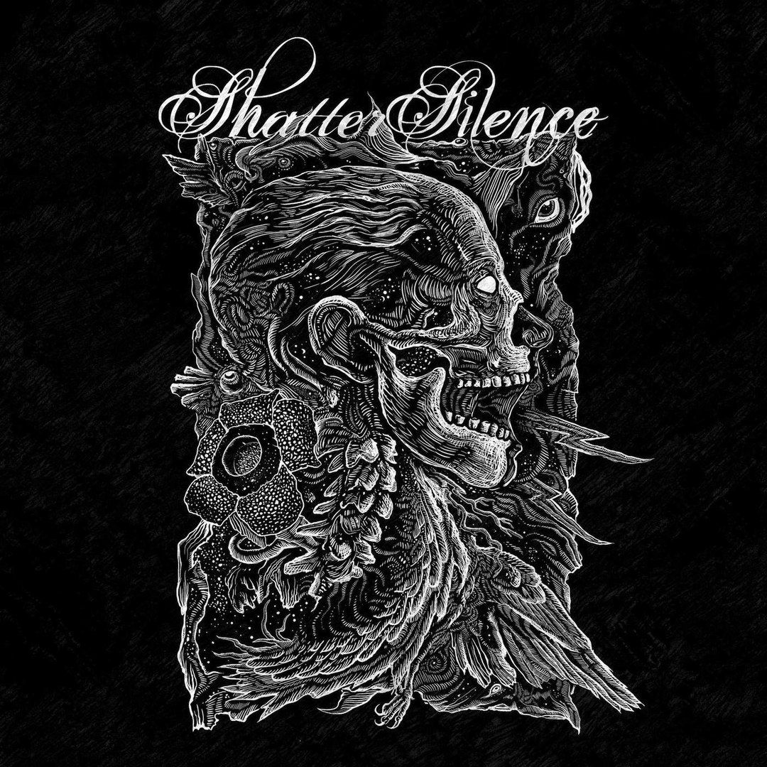 SHATTER SILENCE / Shatter Silence (2015) : あさってからでも