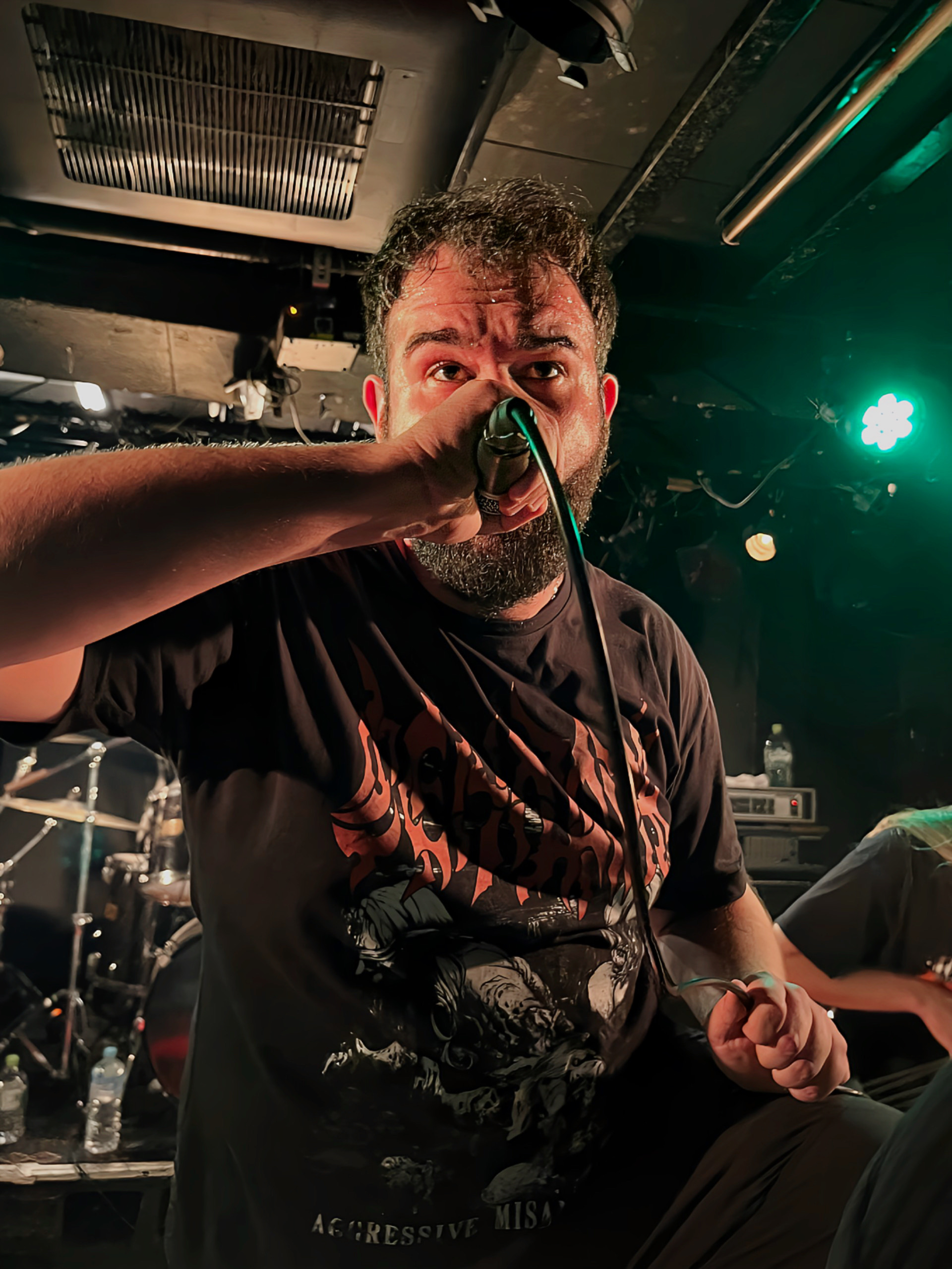 DEFEATED SANITY 