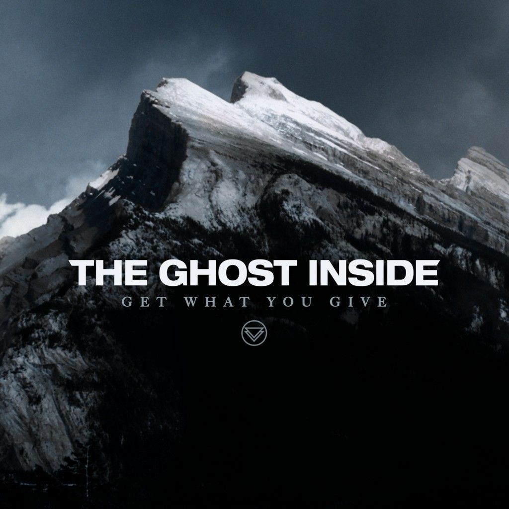 The Ghost Inside レコード メタルコア ハードコア The Ghost Inside