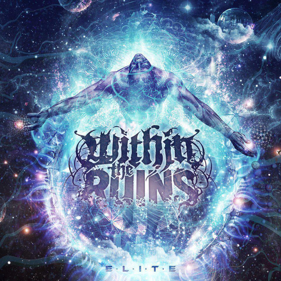 WITHIN THE RUINS / EMPIRES デスコア　メタルコア Within The Ruins – Empires – CD (EP), 2008 [r2510604] | Discogs