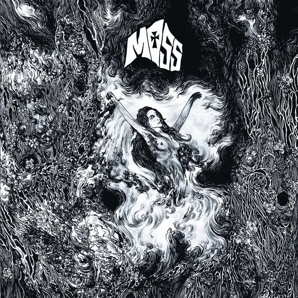 MOSS / Horrible Night (2013) : あさってからでもいいかな…