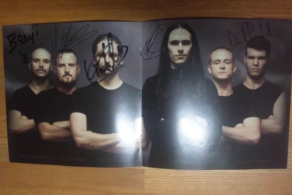 NE OBLIVISCARIS 限定３００枚DVD NE OBLIVISCARIS 