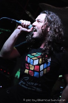Michele luppi secret sphere
